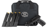 FN 509M TACTICAL (24-ROUND BUNDLE) 9MM LUGER (9X19 PARA) - 1 of 1