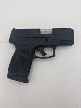 TAURUS G3C 9MM LUGER (9x19 PARA) - 2 of 3