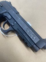 TAURUS PT 92 AF-D 9MM LUGER (9x19 PARA) - 2 of 3