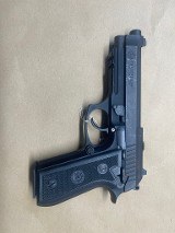 TAURUS PT 92 AF-D 9MM LUGER (9x19 PARA) - 3 of 3