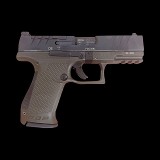 WALTHER ARMS PDP COMPACT OPTIC READY 9MM LUGER (9X19 PARA) - 2 of 3