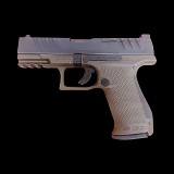 WALTHER ARMS PDP COMPACT OPTIC READY 9MM LUGER (9X19 PARA) - 3 of 3