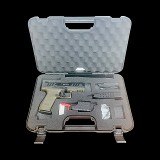 WALTHER ARMS PDP COMPACT OPTIC READY 9MM LUGER (9X19 PARA)