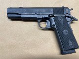 ROCK ISLAND ARMORY M1911 A1 - FS 9MM LUGER (9x19 PARA)