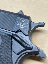 ROCK ISLAND ARMORY M1911 A1 - FS 9MM LUGER (9x19 PARA) - 3 of 3