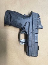 SPRINGFIELD ARMORY XDS-45 MOD 2 .45 ACP - 3 of 3