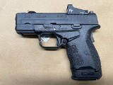 SPRINGFIELD ARMORY XDS-45 MOD 2 .45 ACP