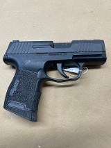SIG SAUER P365 9MM LUGER (9x19 PARA) - 3 of 3