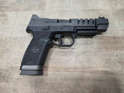 FN 509 LS Edge 9MM LUGER/.40 S&W/10MM/.45 ACP