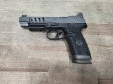 FN 509 LS Edge 9MM LUGER/.40 S&W/10MM/.45 ACP - 2 of 3