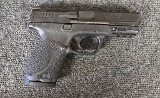 SMITH & WESSON M&P 2.0 9MM LUGER (9x19 PARA) - 2 of 2