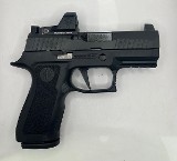 SIG SAUER P320 9MM LUGER (9x19 PARA) - 2 of 3