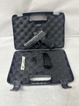 SIG SAUER P320 9MM LUGER (9x19 PARA) - 1 of 3