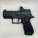 SIG SAUER P320 9MM LUGER (9x19 PARA) - 3 of 3