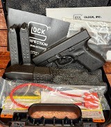 GLOCK G19 GEN 4 9MM LUGER (9x19 PARA) - 1 of 3