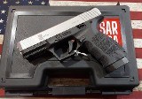 SAR FIREARMS sar 9C 9MM LUGER (9x19 PARA) - 2 of 2