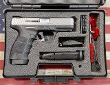 SAR FIREARMS sar 9C 9MM LUGER (9x19 PARA)