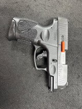 TAURUS G3C 9MM LUGER (9X19 PARA) - 2 of 3