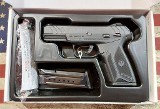 RUGER SECURITY 9 9MM LUGER (9x19 PARA) - 2 of 2 RUGER SECURITY 9 9MM LUGER (9x19 PARA) - 2 of 2