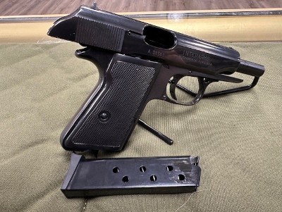 FEG AP .380 ACP