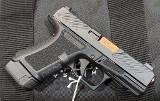 SHADOW SYSTEMS CR920 9MM LUGER (9x19 PARA) - 2 of 2