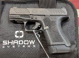 SHADOW SYSTEMS CR920 9MM LUGER (9x19 PARA) - 1 of 2