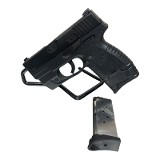 FN 503 w/ WEAPON LIGHT 9MM LUGER (9x19 PARA) - 1 of 3