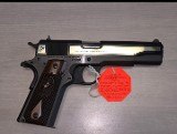 COLT 1911/1991 GOVERNMENT .45 ACP - 2 of 3