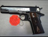 COLT 1911/1991 GOVERNMENT .45 ACP - 1 of 3