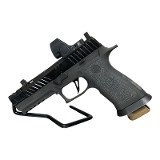 SIG SAUER P320-XFIVE DH3 9MM LUGER (9x19 PARA) - 2 of 3