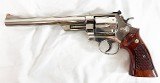 SMITH & WESSON 29-2 .44 MAGNUM - 2 of 3