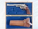 SMITH & WESSON 29-2 .44 MAGNUM - 1 of 3