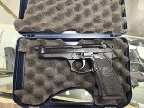 BERETTA 92FS 9MM LUGER (9x19 PARA) - 1 of 3
