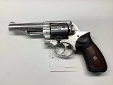RUGER GP100 .357 MAG - 2 of 2