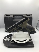 BERETTA APX A1 FULL SIZE TACTICAL 9MM LUGER (9x19 PARA) - 2 of 3