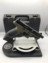 BERETTA APX A1 FULL SIZE TACTICAL 9MM LUGER (9x19 PARA) - 3 of 3