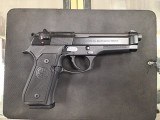 BERETTA 92FS 9MM LUGER (9x19 PARA) - 2 of 3