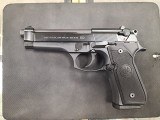 BERETTA 92FS 9MM LUGER (9x19 PARA) - 3 of 3
