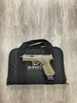 SHADOW SYSTEMS MR920 9MM LUGER (9x19 PARA) - 1 of 3