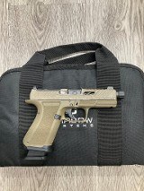 SHADOW SYSTEMS MR920 9MM LUGER (9x19 PARA) - 2 of 3