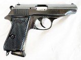 WALTHER PP 7.65MM
