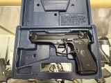 BERETTA 92FS 9MM LUGER (9x19 PARA) - 1 of 3