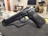 BERETTA 92FS 9MM LUGER (9x19 PARA) - 2 of 3