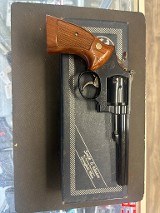 SMITH & WESSON 14-4 .38 SPL - 2 of 3