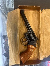 SMITH & WESSON 14-4 .38 SPL - 3 of 3