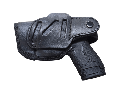 SMITH & WESSON M&P 9 SHIELD Performance Center M&P Shield EZ M2.0 9MM LUGER (9x19 PARA)