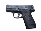 SMITH & WESSON M&P 9 SHIELD Performance Center M&P Shield EZ M2.0 9MM LUGER (9x19 PARA) - 3 of 3