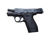 SMITH & WESSON M&P 9 SHIELD Performance Center M&P Shield EZ M2.0 9MM LUGER (9x19 PARA) - 2 of 3