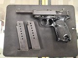 WALTHER P1 9MM LUGER (9x19 PARA) - 3 of 3