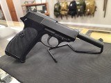 WALTHER P1 9MM LUGER (9x19 PARA) - 2 of 3